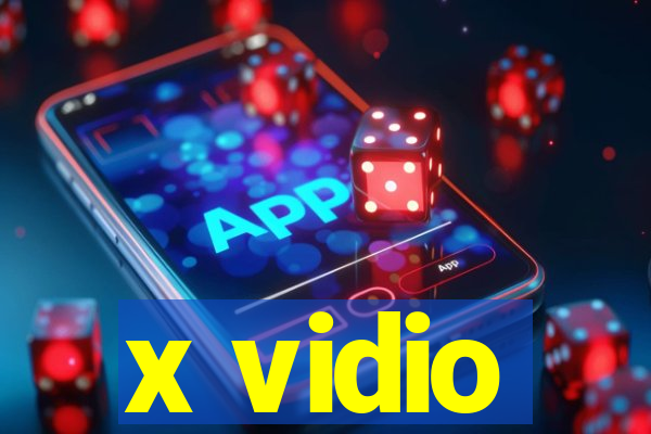 x vidio